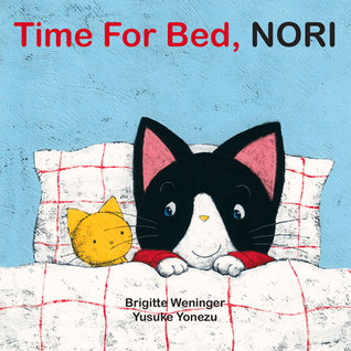 Time for Bed, Nori