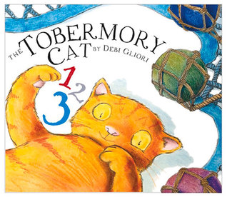 Tobermory Cat 1, 2, 3 (Paperback)