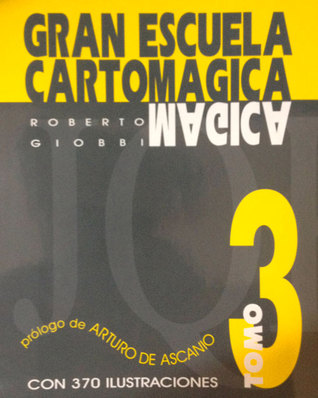 Gran Escuela Cartomágica III (Spanish Edition)