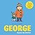 George Visits the Doctor (George Toddler Books)