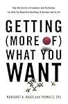 Getting (More of)...