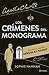 Los crímenes del monograma (Un nuevo caso de Hércules Poirot #1)