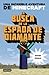 En busca de la espada de diamante: Una increible aventura de Minecraft (Spanish Edition)