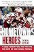 Hometown Heroes: A Cross-Country Road Trip into the Heart of High School Football