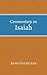 Commentary on Isaiah