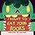 I Want to Eat Your Books