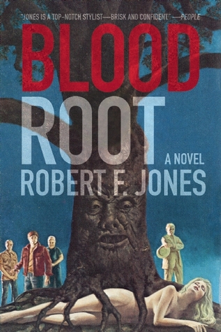 Bloodroot: A Novel