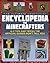 Ultimate Unofficial Encyclopedia for Minecrafters: An A - Z Book of Tips and Tricks the Official Guides Don't Teach You