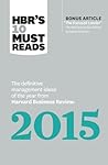 HBR's 10 Must Rea...