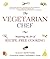 The Vegetarian Chef by Susan Crowther