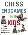 Chess Endgames for Kids