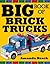 Big Book of Brick Trucks