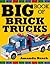 Big Book of Brick Trucks
