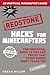 Hacks for Minecrafters: Redstone: The Unofficial Guide to Tips and Tricks That Other Guides Won't Teach You (Unofficial Minecrafters Hacks)