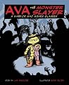 Ava the Monster Slayer