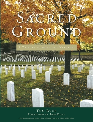 Sacred Ground: A Tribute To America's Veterans
