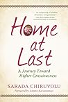 Home at Last by Sarada Chiruvolu