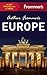 Arthur Frommer's Europe (Color Complete Guide)
