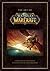 The Art of World of Warcraft by Blizzard Entertainment
