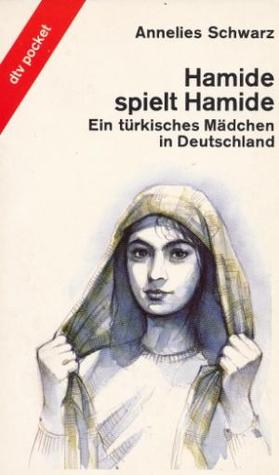 Hamide spielt Hamide (Paperback)