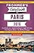 Frommer's EasyGuide to Paris 2016