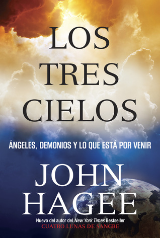 Los Tres Cielos: No Puedes Imaginar que Vendra