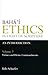 Baha'i Ethics In Light Of S...
