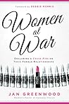 Women At War by Jan Greenwood