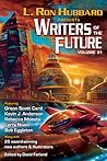 L. Ron Hubbard Presents Writers of the Future Volume 31 by David Farland