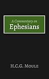 Commentary on Ephesians