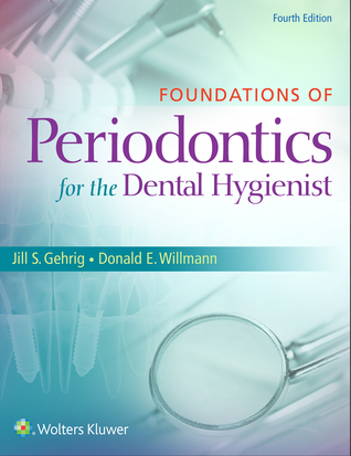 pdf download Foundations of Periodontics for the Dental Hygienist