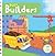 Busy Builders (Busy Books)