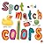 Spot and Match Colors