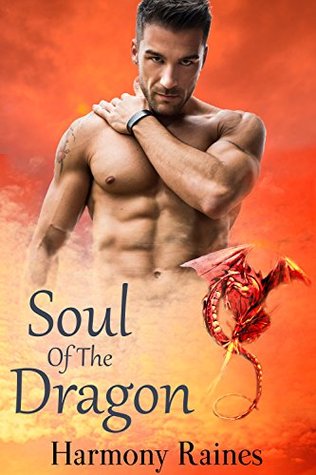 Soul Of The Dragon (Her Dragon's Bane, #1)