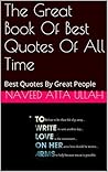 The Great Book Of...