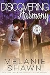 Discovering Harmony by Melanie Shawn