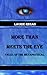More Than Meets the Eye: Tales of the Metaphysical