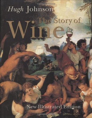 The Story of Wine (Hardcover)