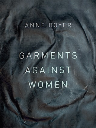 Garments Against Women (Paperback)