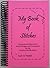My Book of Stitches by Rosalie Wakefield (2013-08-02)