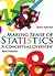 By Fred Making Sense of Statistics: A Conceptual Overview, 6th Sixth Edition [Paperback]