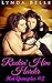 Rockin' Him Harder (Hot Groupies, #2)