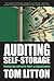 Auditing Self-Storage: Preventing Employee Theft & Embezzlement