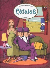 Céfalus (Paperback)