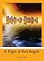 A Flight of Red Angels by C.J. Alexander