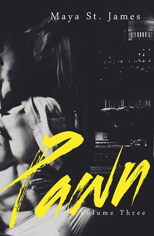 Pawn - Volume 3 (Pawn, #3)