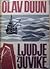Ljudje z Juvike : roman. 1. del