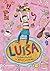 Luisa – Ich kann Kuchen in Krümel verwandeln! by Janne Nilsson Luisa – Ich kann Kuchen in Krümel verwandeln! by Janne Nilsson