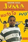 Juma: Ein Straßen...