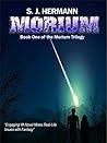 Morium by S.J. Hermann